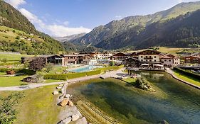 Hotel Schneeberg Family Spa Resort