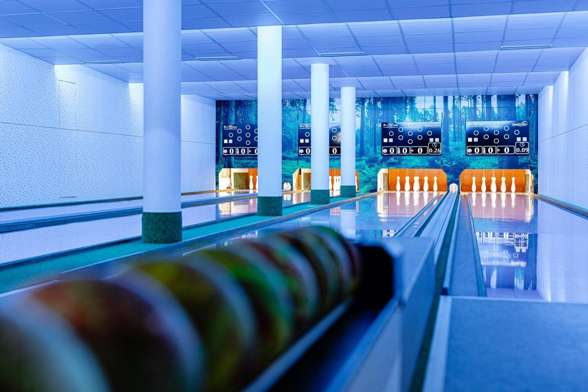 Hotel Schneeberg Family Spa Resort Ridanna Esterno foto