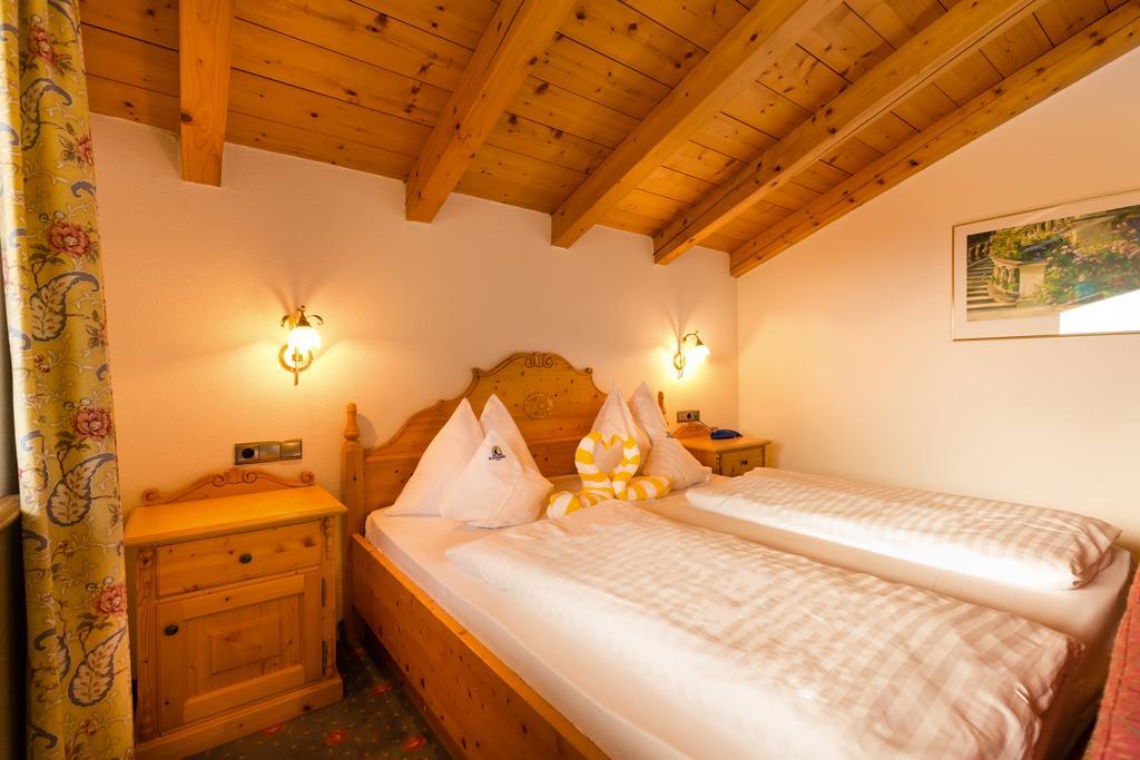 Hotel Schneeberg Family Spa Resort Ridanna Camera foto