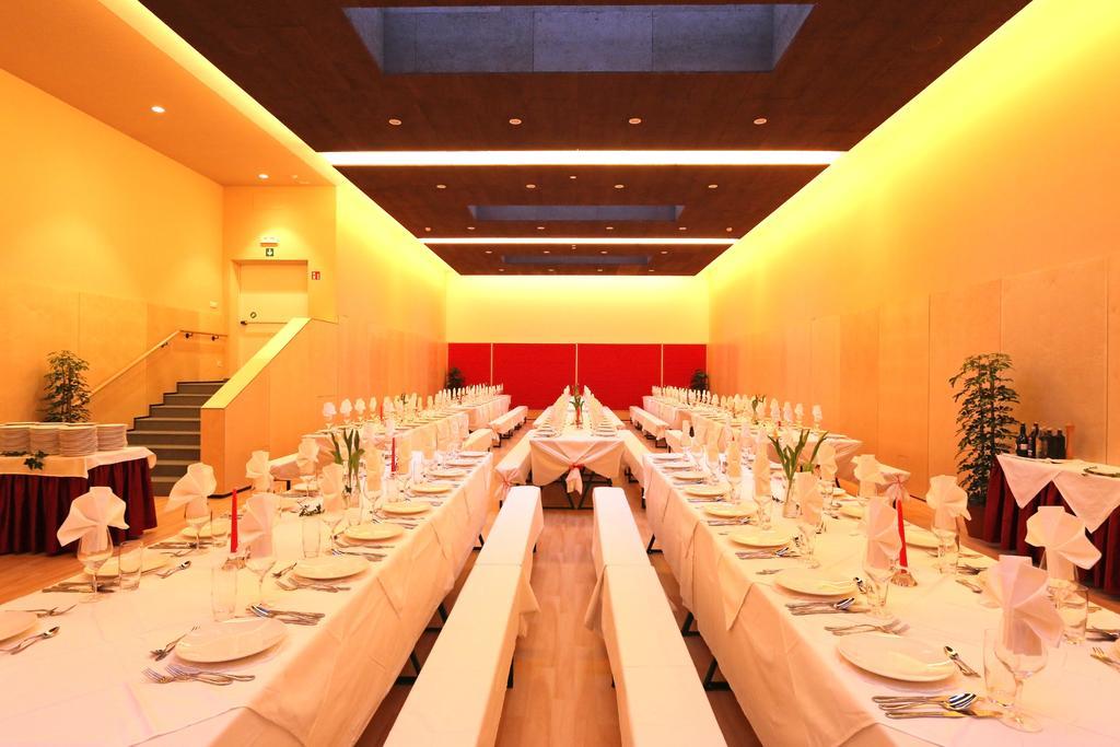 Hotel Schneeberg Family Spa Resort Ridanna Esterno foto