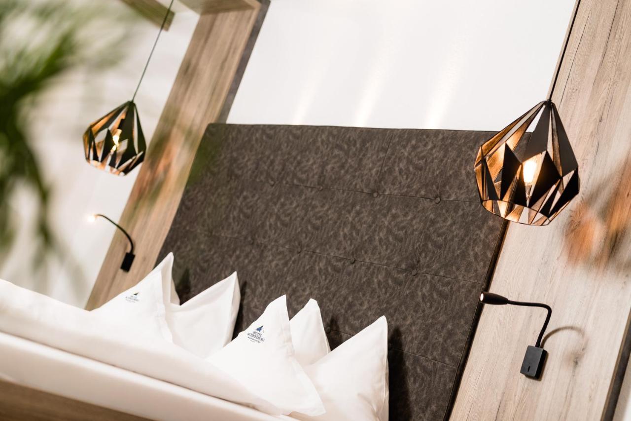Hotel Schneeberg Family Spa Resort Ridanna Esterno foto